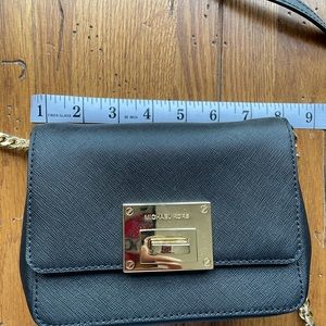 Michael kors mini bag